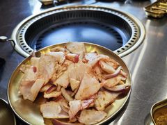 -齐齐哈尔小炉匠炭火烤肉(西红门店)