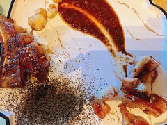 -额尔敦牛厨师铜板烧