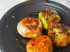 -陈小北小泽生煎(鞍山西道店)