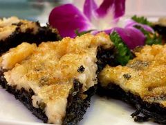 -百年银屏蚝烙·潮汕菜·非遗(乐山店)