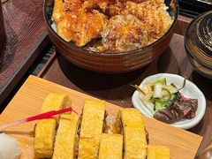 -玄白·炭烤活鳗(上海首店)