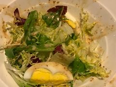 蔬菜沙拉-九朝会昆曲·宴(望京店)