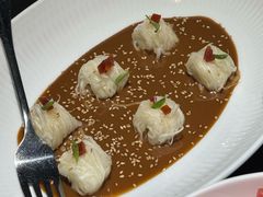 -喜悦烤鸭·新京菜(王府井店)