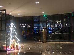 -深圳机场凯悦酒店