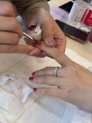 -熙画美上门MakeUp美甲美睫