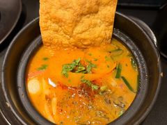 -Ameigo梅果·云贵川bistro(长宁来福士店)