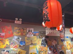 -白石的深夜食堂(济南万象城店)