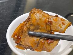 -葛记红焖羊肉(和平路形象店)