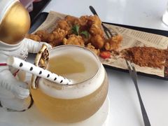 -月光漫步高空酒吧&景观下午茶Moonwalker Sky Land