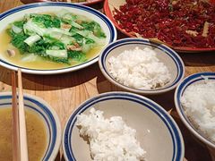 -破三川·新川菜(静安大融城店)