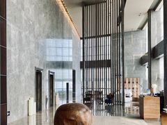 -重庆解放碑威斯汀酒店