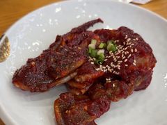 -高社长参鸡汤(高丽街店)
