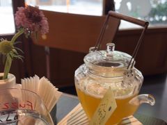 -Fuzzy Bistro 浮几韩餐·茶酒馆