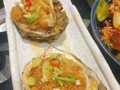 -高鸽子锦州烧烤63年(海阳路店)