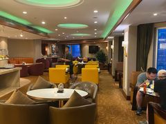 -上海静安昆仑大酒店