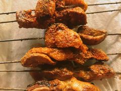 腰子-岳文生烧烤