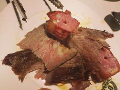 -戈拿旺巴西烤肉(崇文门店)