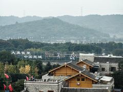 -北川巴拿恰