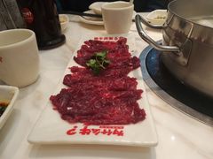 -为什么牛潮汕牛肉火锅(万胜广场店)