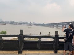 -汉水谣·江景餐厅(江滩店)