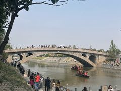 -赵州桥景区