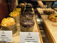 -西点坊(浦东香格里拉店)