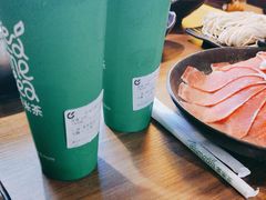 -呷哺呷哺 黄金牧场 (盛世天骄店)