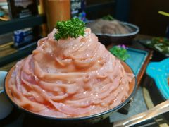 -吼堂老火锅(太古里总店)