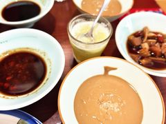 -1078號老北京涮肉(松柏店)