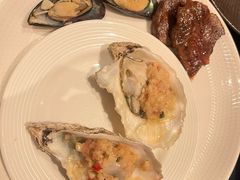 -盛宴自助餐厅(运达喜来登店)