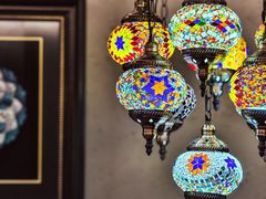 -百格里格.Uyghur cuisine(百色路店)