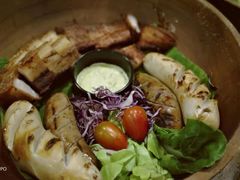 -Naughty Nuri’s Phuket