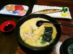 -胜代日本料理(云程巷小区店)