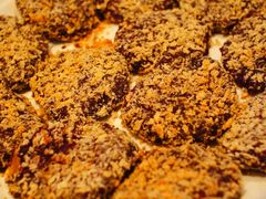 紫薯饼-旅马餐厅(茅家埠店)