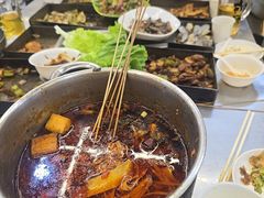 -老三李村河底戳子肉(总店)
