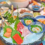 魔都宝藏高性价比自助，荣新馆升级啦✌🏻️