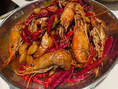 -聚味斋香辣蟹(生态城万达店)