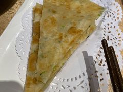 家常烙饼-皇家冰窖小院(什刹海店)