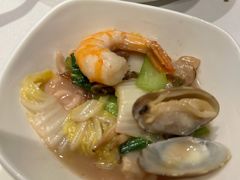 -莆田餐厅PUTIEN(三里屯店)