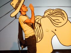 -饭米多蔻中英文绘本馆(苏州美罗店)