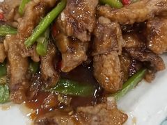 -四海回族饭店(前进大街店)