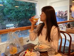 -Alimentari早午餐(安福路店)