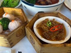 -怀德酒楼·粤菜·海鲜·茶点(宝安国际机场店)