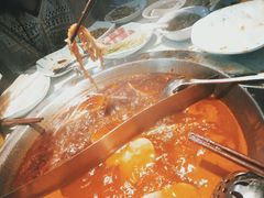 -卤教授老火锅