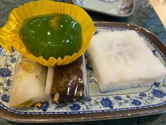 -四宜糕团店(南大街店)
