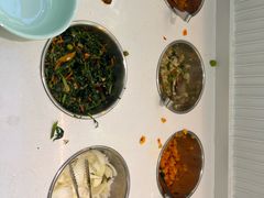 -晓宇盒饭(民安街店)
