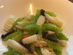 -宝轩渔府·海鲜(水上店)