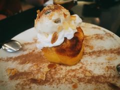 椰子蛋挞-THE PAWON·8碗(古北SOHO店)