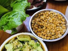 -曹丞相·地锅鸡·地锅鱼(武林店)