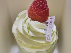 斑斓椰椰-好利来(南京路一店)